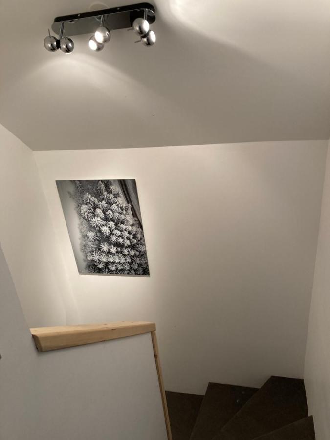 La Cachette Daire Bourisp Dış mekan fotoğraf